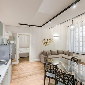 Apartamento de 2 Dormitorios